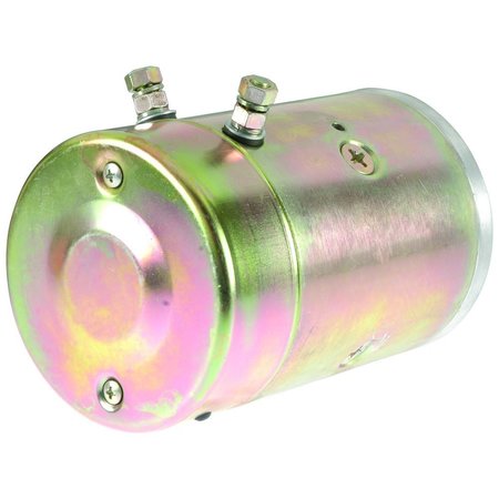 ILB GOLD Motor, Replacement For Lester 10758 10758